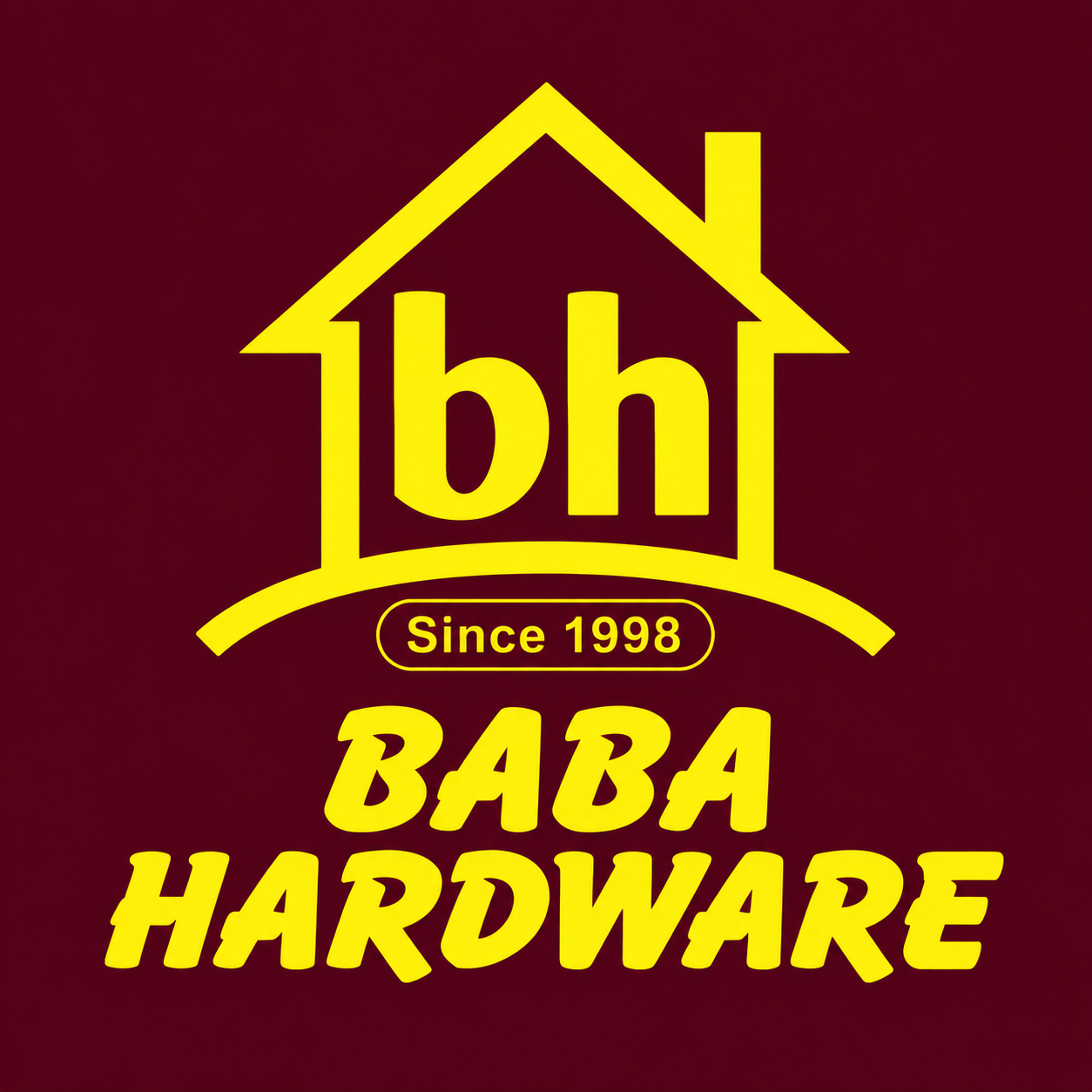 Baba Hardware – Since 1998, Kanpur